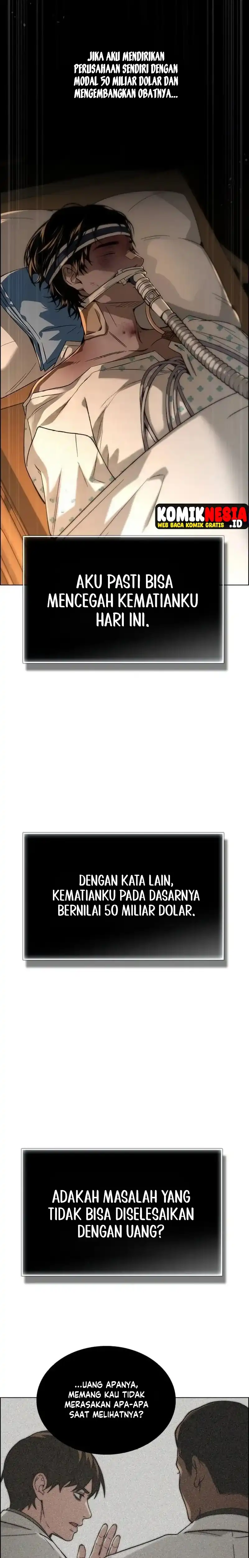 Halaman 26 dari Wall Street Genius's Time-Limited Investment Method Chapter 2