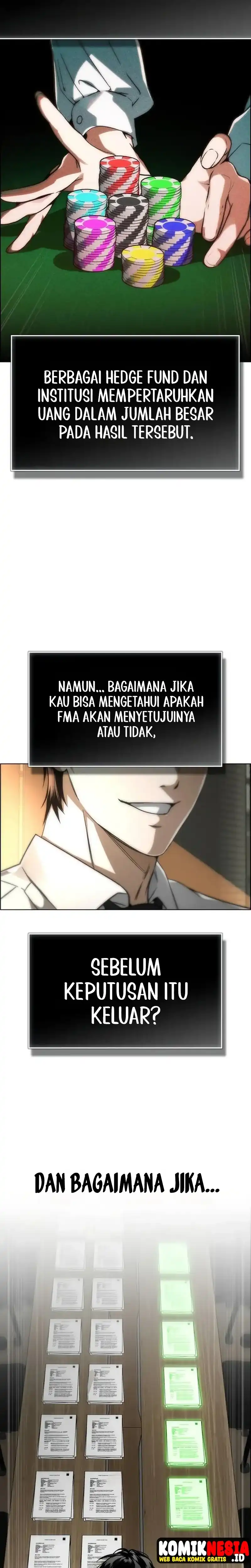 Halaman 3 dari Wall Street Genius's Time-Limited Investment Method Chapter 2