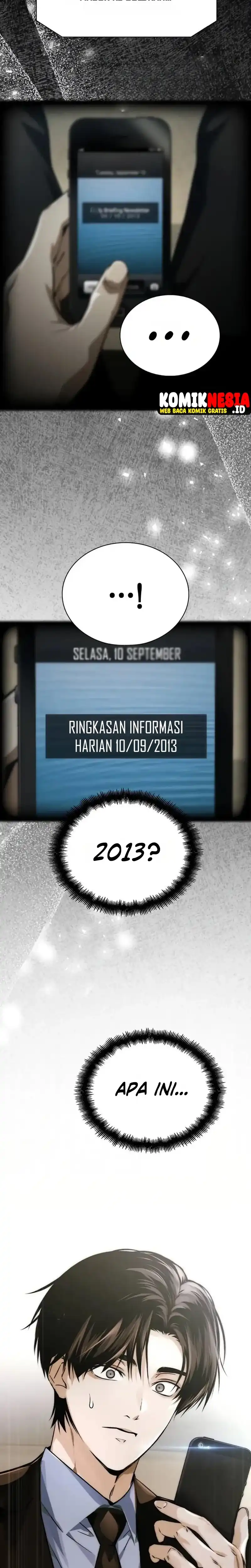 Halaman 33 dari Wall Street Genius's Time-Limited Investment Method Chapter 2