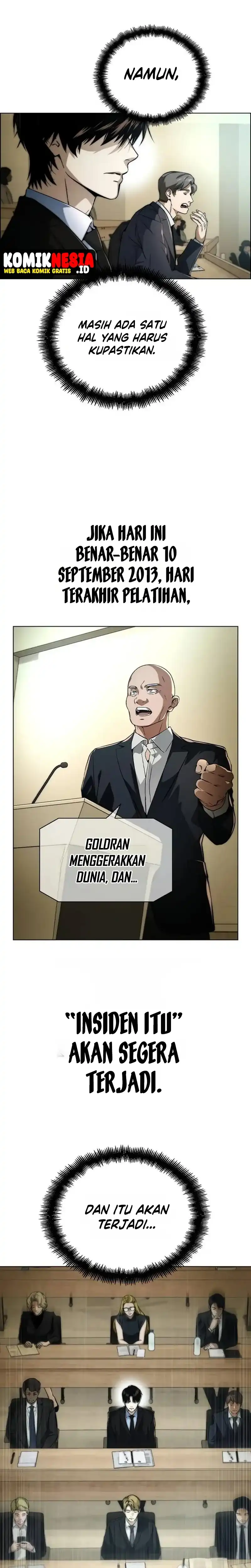 Halaman 38 dari Wall Street Genius's Time-Limited Investment Method Chapter 2