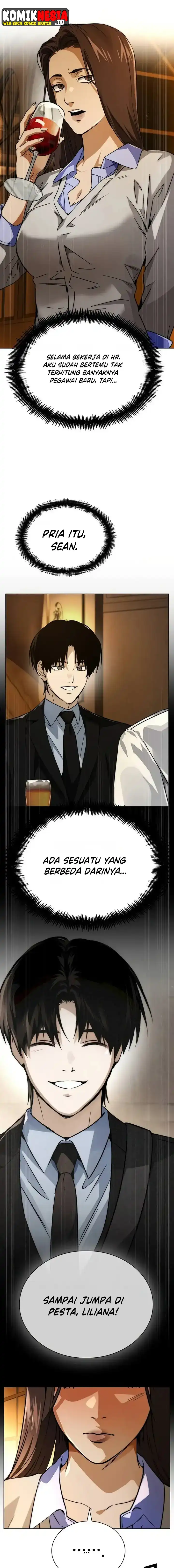 Halaman 17 dari Wall Street Genius's Time-Limited Investment Method Chapter 4