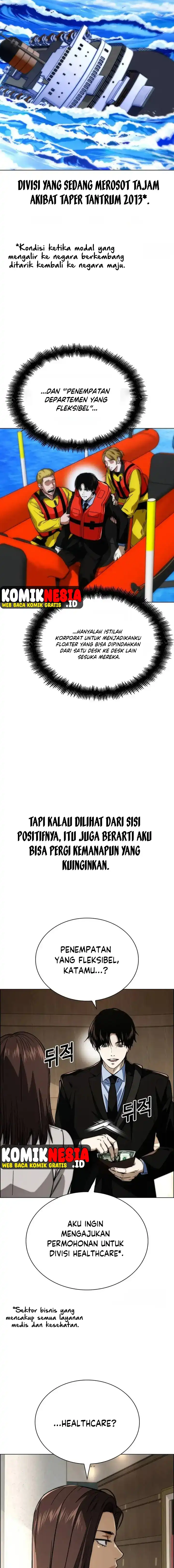 Halaman 2 dari Wall Street Genius's Time-Limited Investment Method Chapter 4