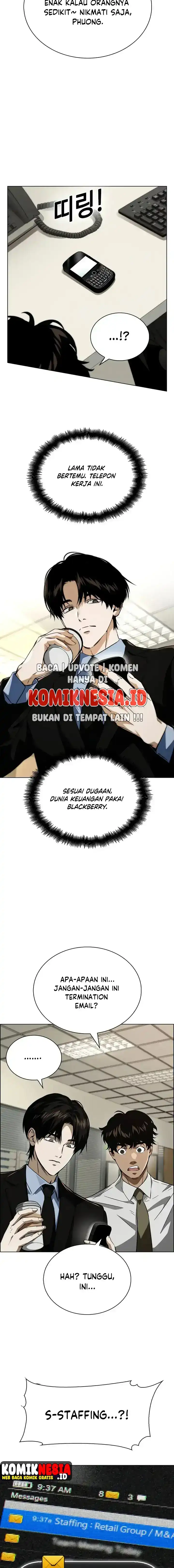 Halaman 13 dari Wall Street Genius's Time-Limited Investment Method Chapter 6