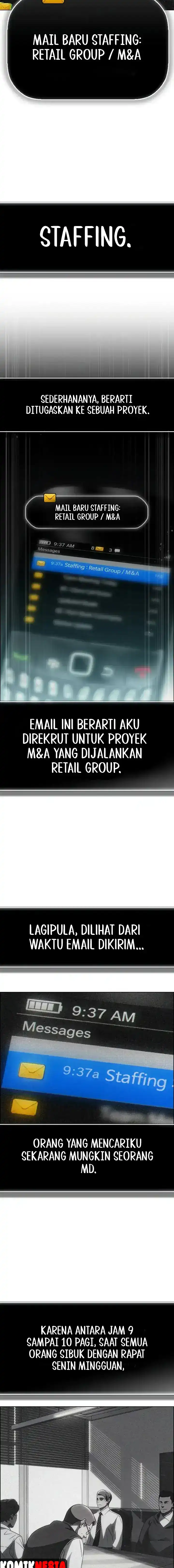 Halaman 14 dari Wall Street Genius's Time-Limited Investment Method Chapter 6