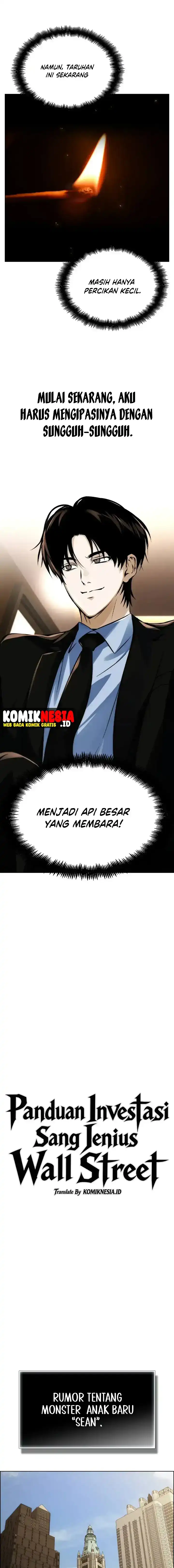 Halaman 7 dari Wall Street Genius's Time-Limited Investment Method Chapter 6