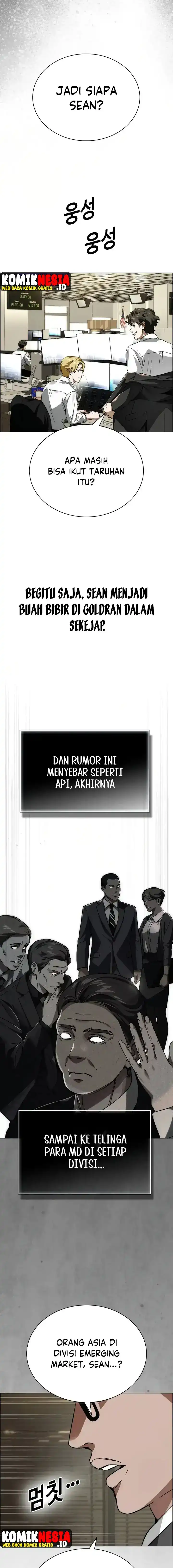 Halaman 9 dari Wall Street Genius's Time-Limited Investment Method Chapter 6