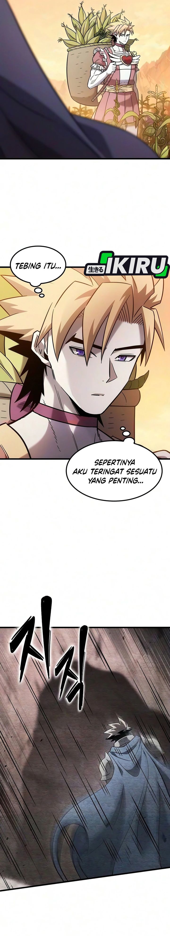 What A Bountiful Harvest, Demon Lord! chapter 73 halaman 19