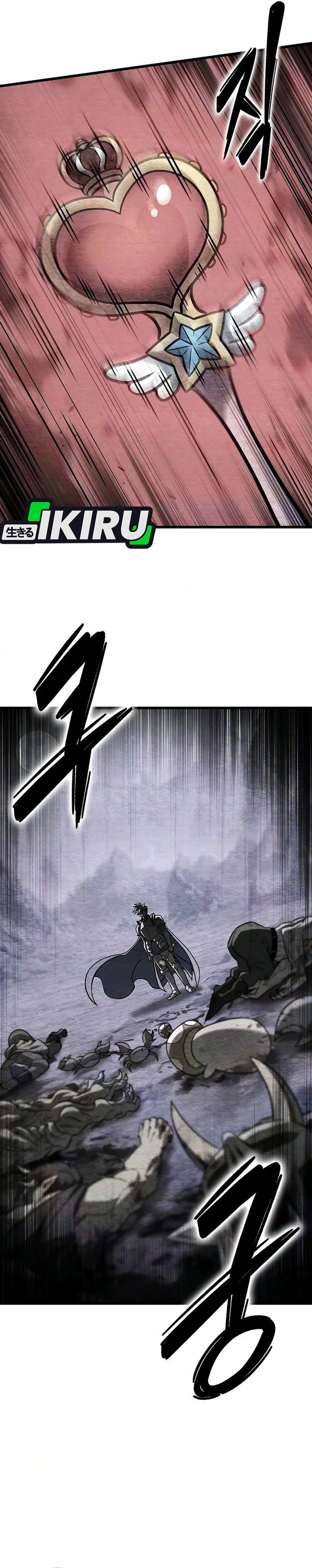 What A Bountiful Harvest, Demon Lord! chapter 73 halaman 20