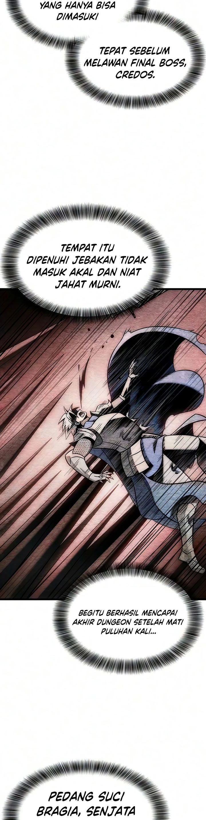 What A Bountiful Harvest, Demon Lord! chapter 73 halaman 23