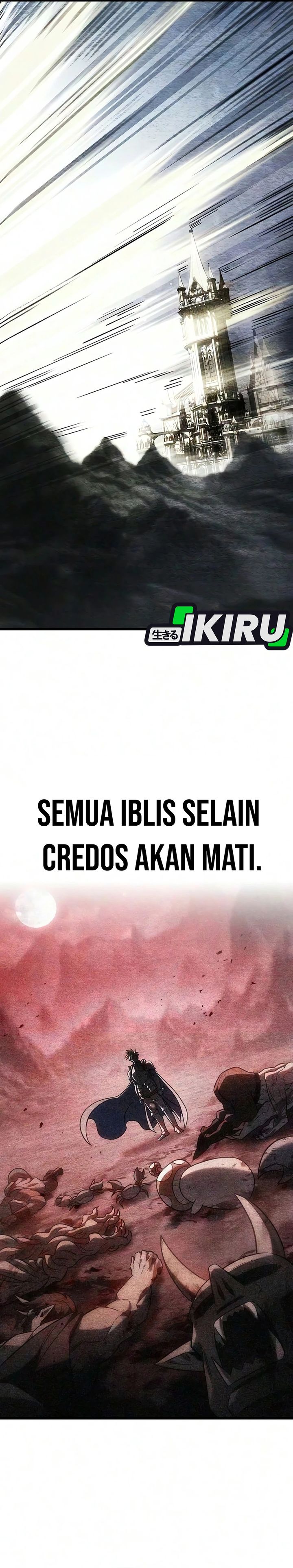 What A Bountiful Harvest, Demon Lord! chapter 73 halaman 26