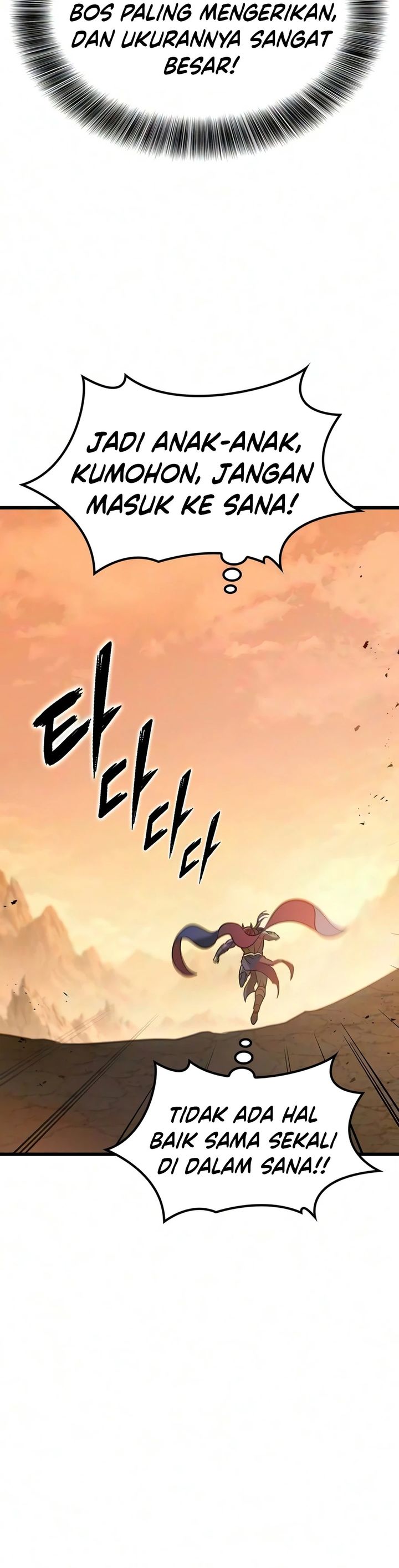 What A Bountiful Harvest, Demon Lord! chapter 73 halaman 29