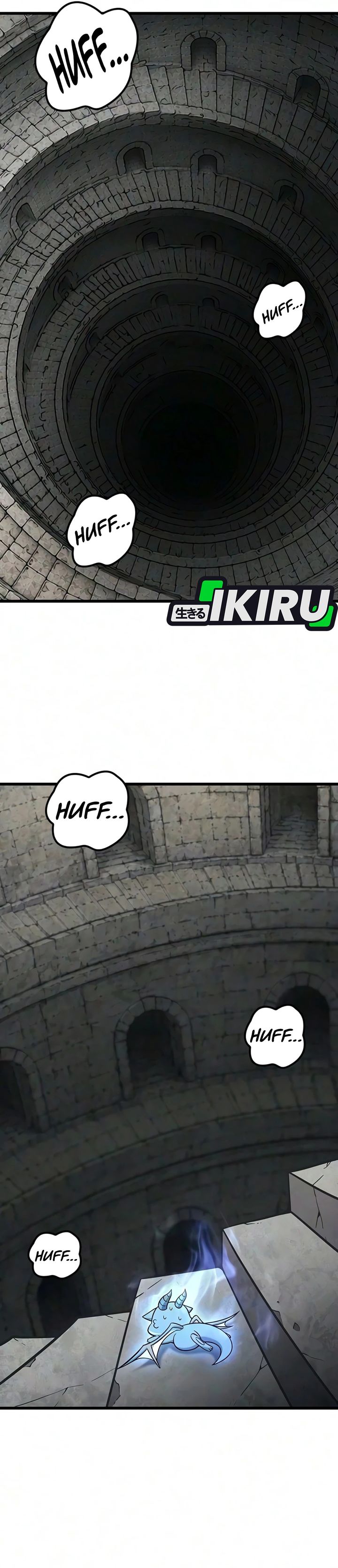 What A Bountiful Harvest, Demon Lord! chapter 73 halaman 32