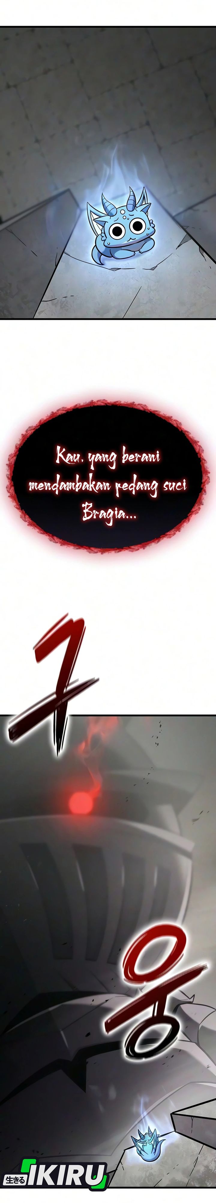 What A Bountiful Harvest, Demon Lord! chapter 73 halaman 35