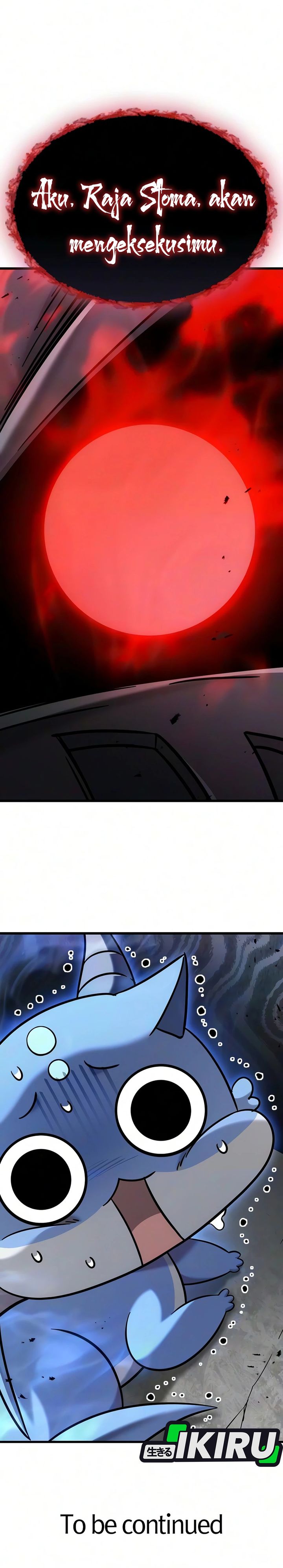 What A Bountiful Harvest, Demon Lord! chapter 73 halaman 36