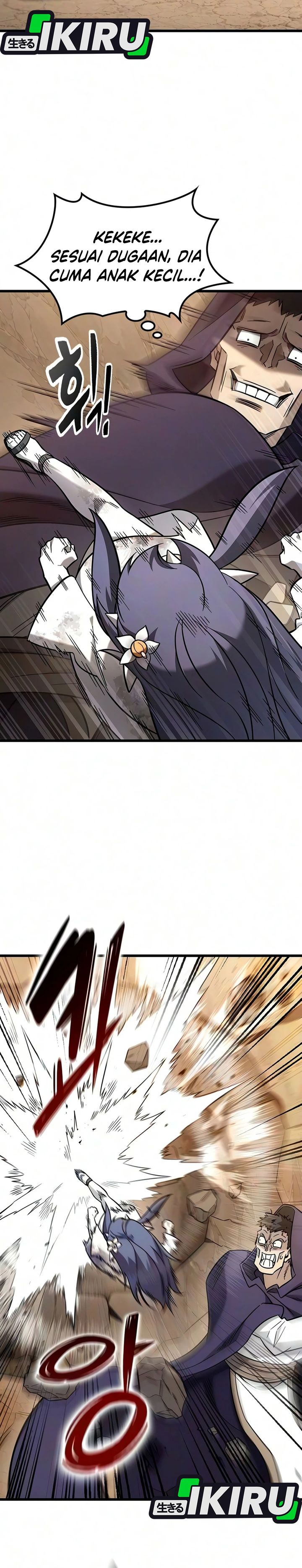 What A Bountiful Harvest, Demon Lord! chapter 73 halaman 6
