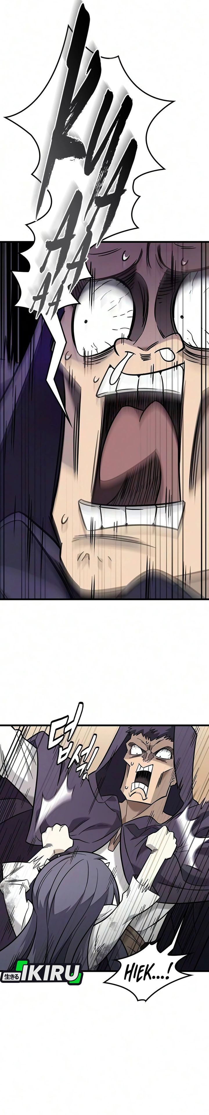 What A Bountiful Harvest, Demon Lord! chapter 73 halaman 7