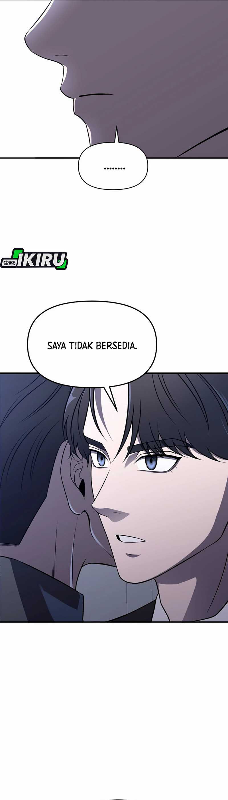 Halaman 14 dari When a Genius Office Worker Goes Too Far Chapter 1