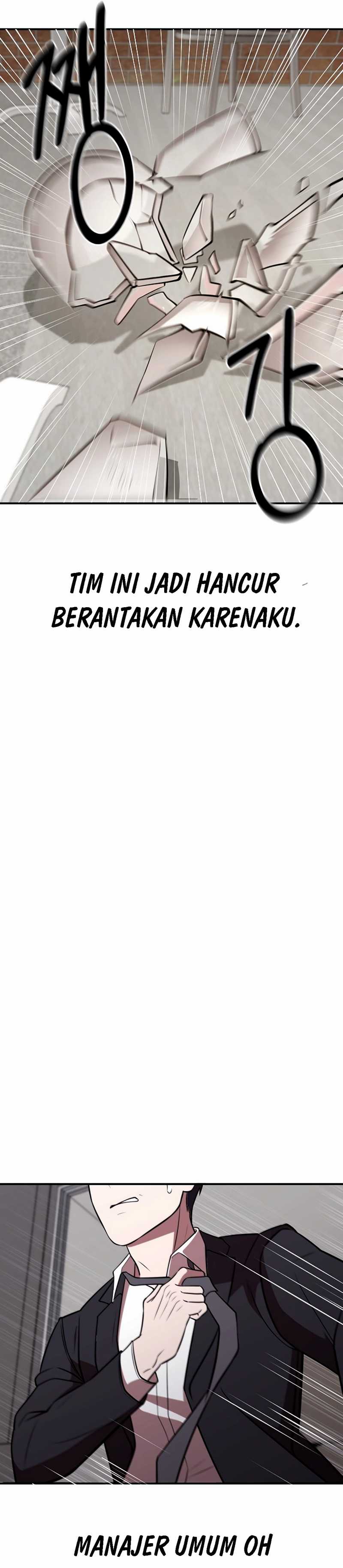 Halaman 31 dari When a Genius Office Worker Goes Too Far Chapter 1