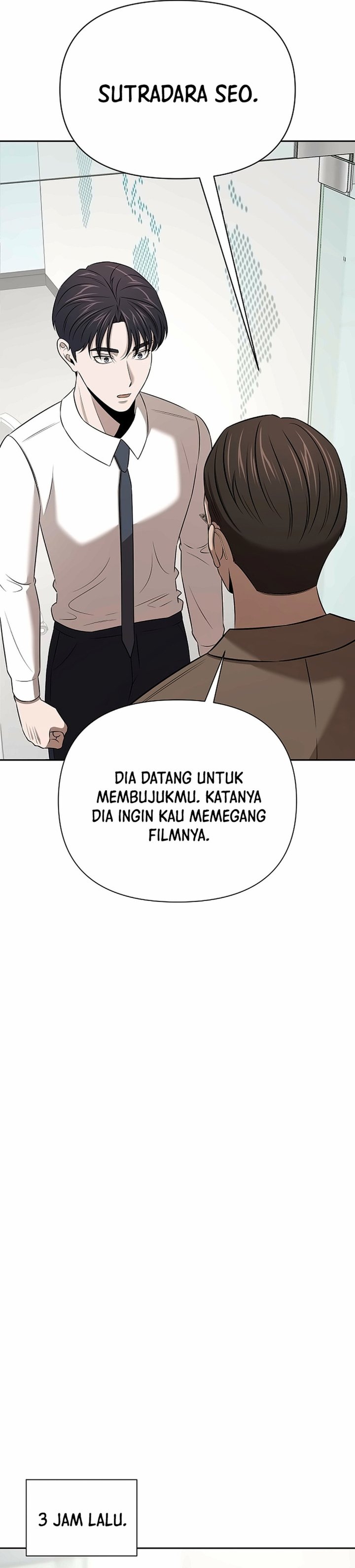 Halaman 3 dari When a Genius Office Worker Goes Too Far Chapter 58