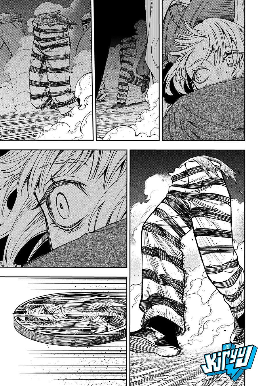 WITCHRIV chapter 26 halaman 10