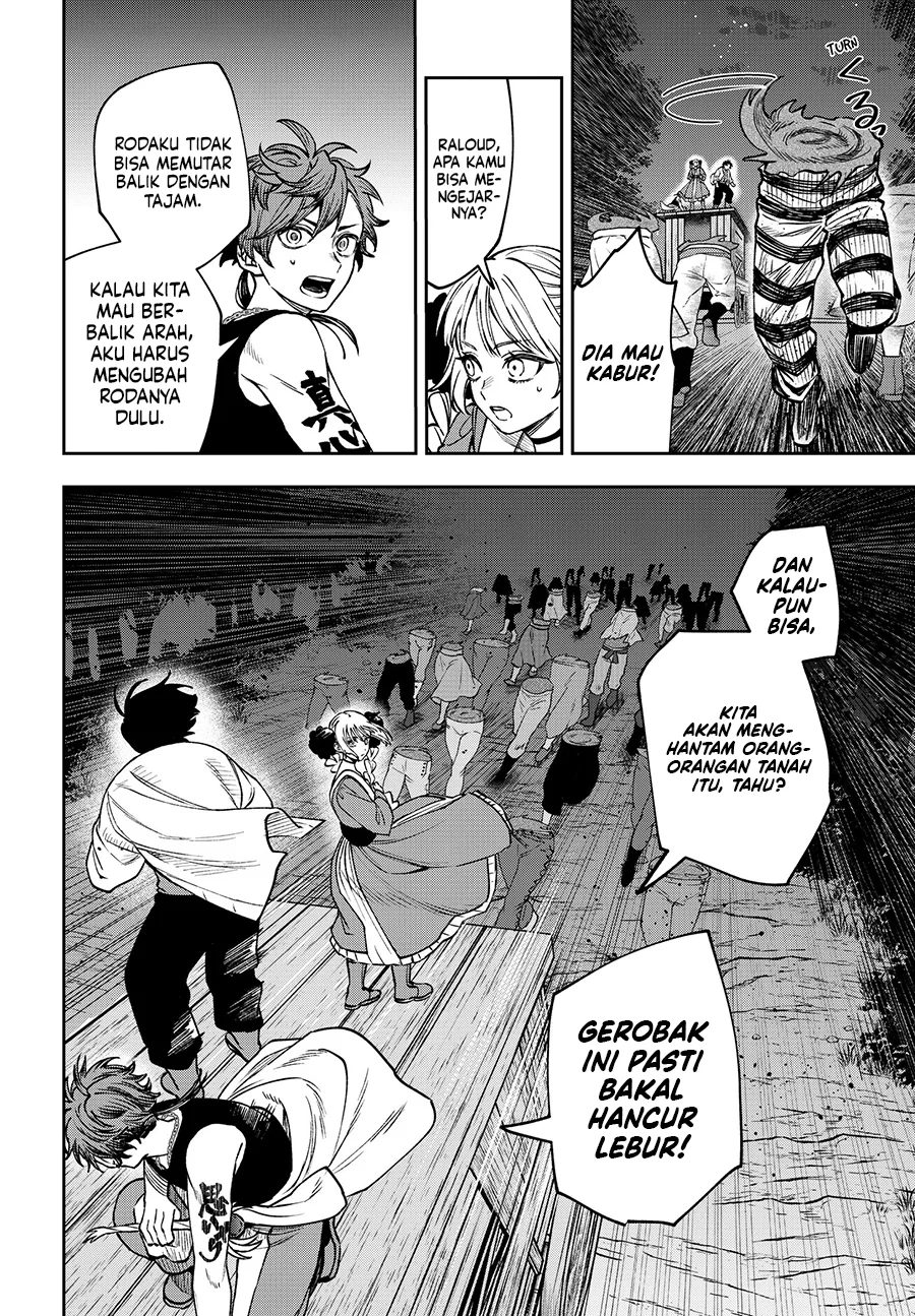WITCHRIV chapter 26 halaman 13