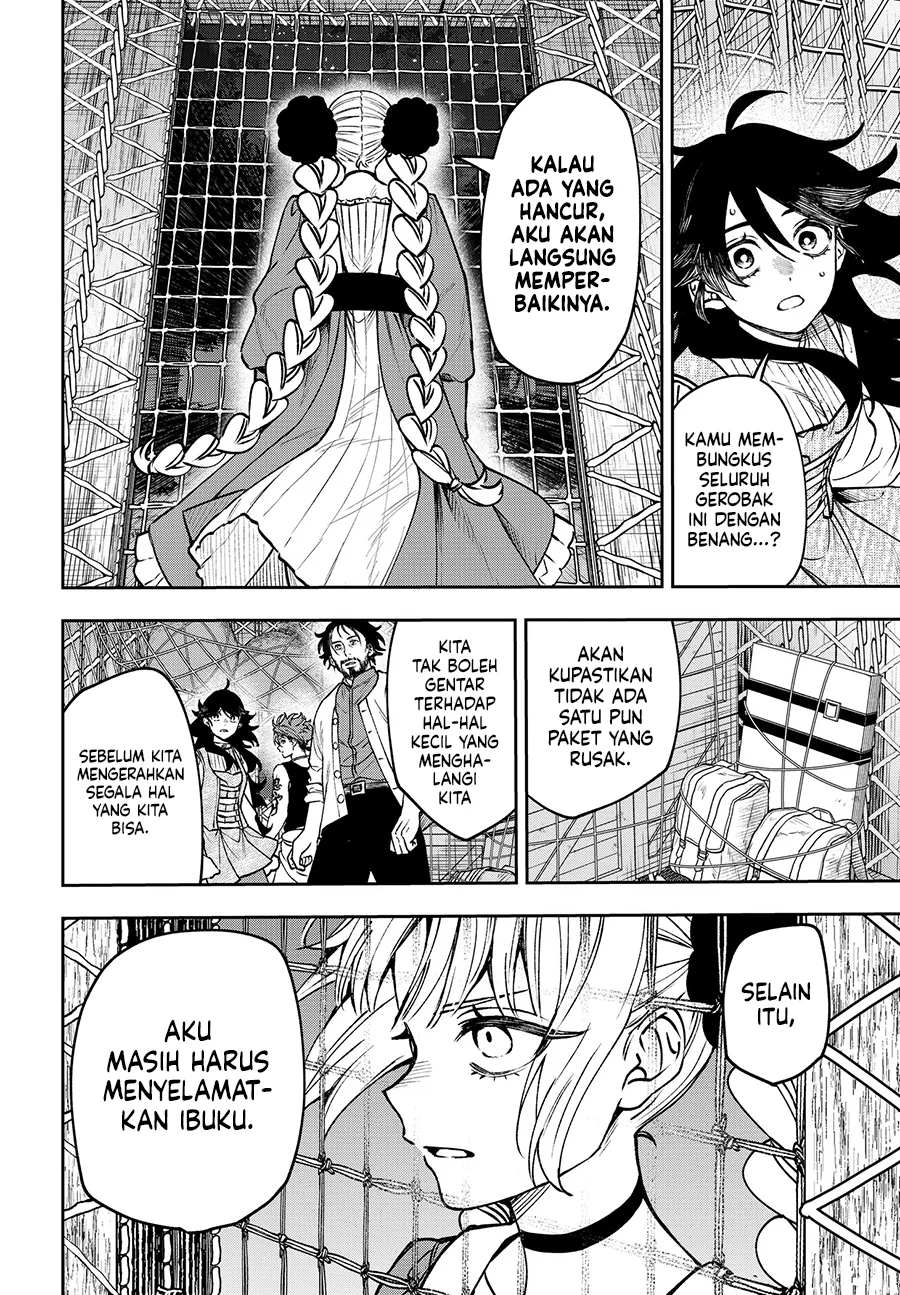 WITCHRIV chapter 26 halaman 15