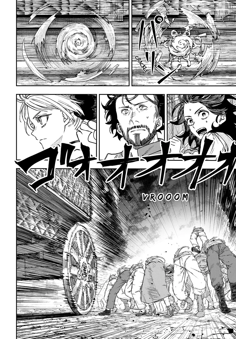 WITCHRIV chapter 26 halaman 17