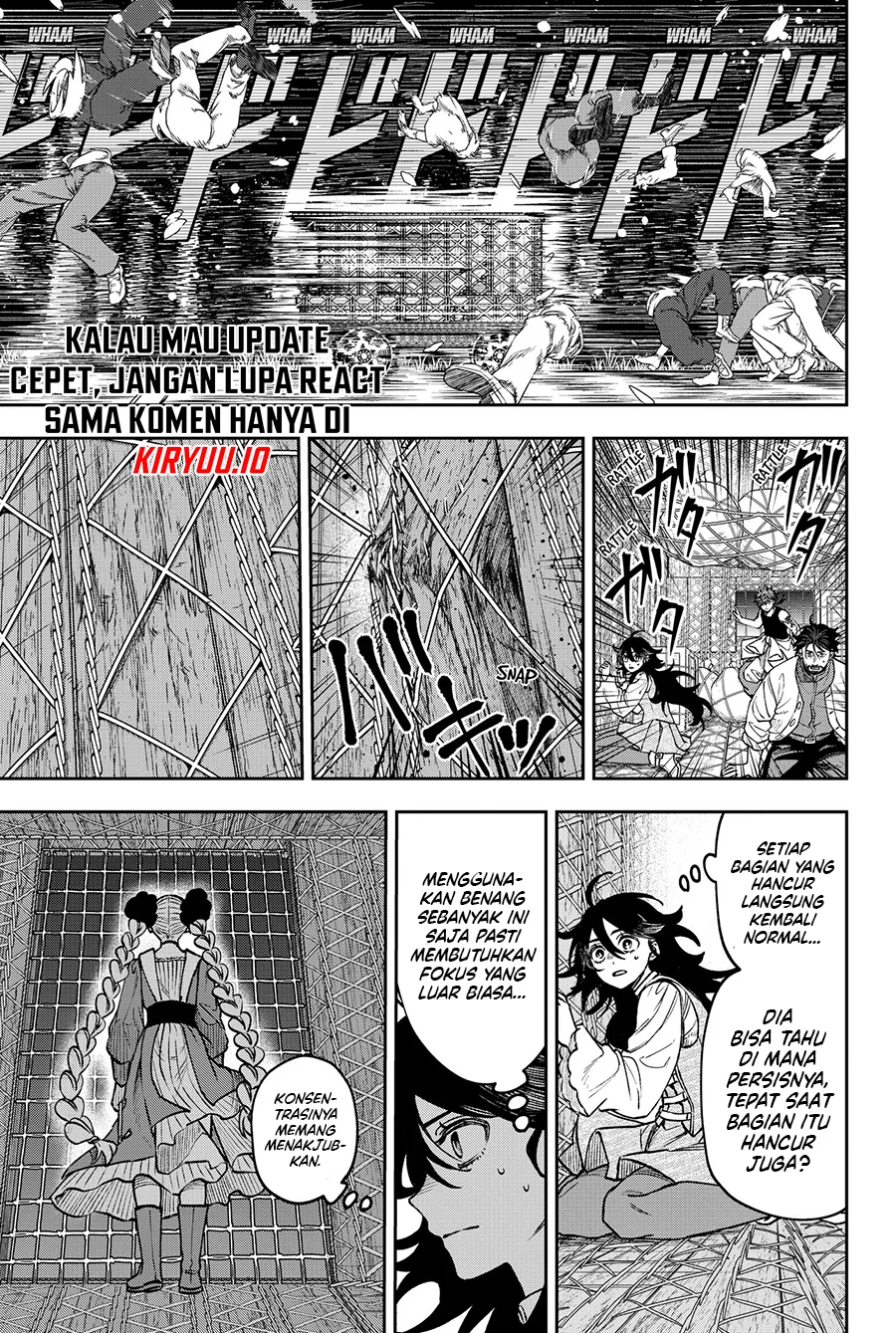 WITCHRIV chapter 26 halaman 18
