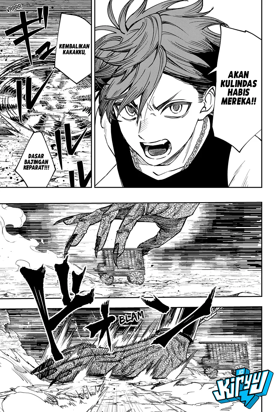 WITCHRIV chapter 26 halaman 20