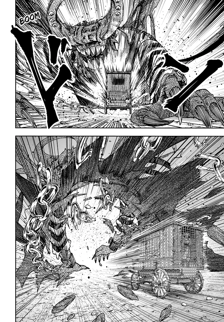 WITCHRIV chapter 26 halaman 21