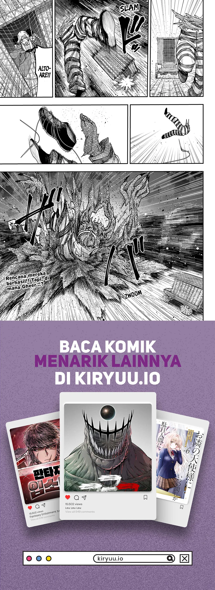 WITCHRIV chapter 26 halaman 22