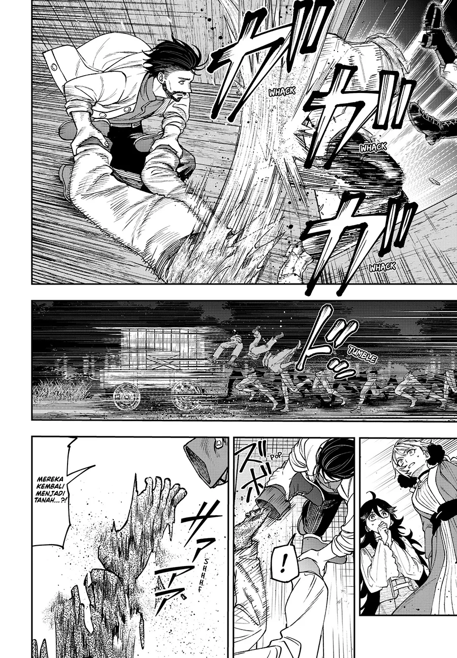 WITCHRIV chapter 26 halaman 5