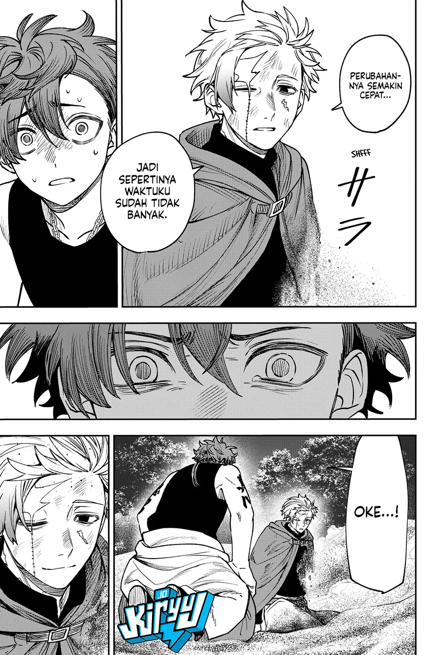 WITCHRIV chapter 27 halaman 10