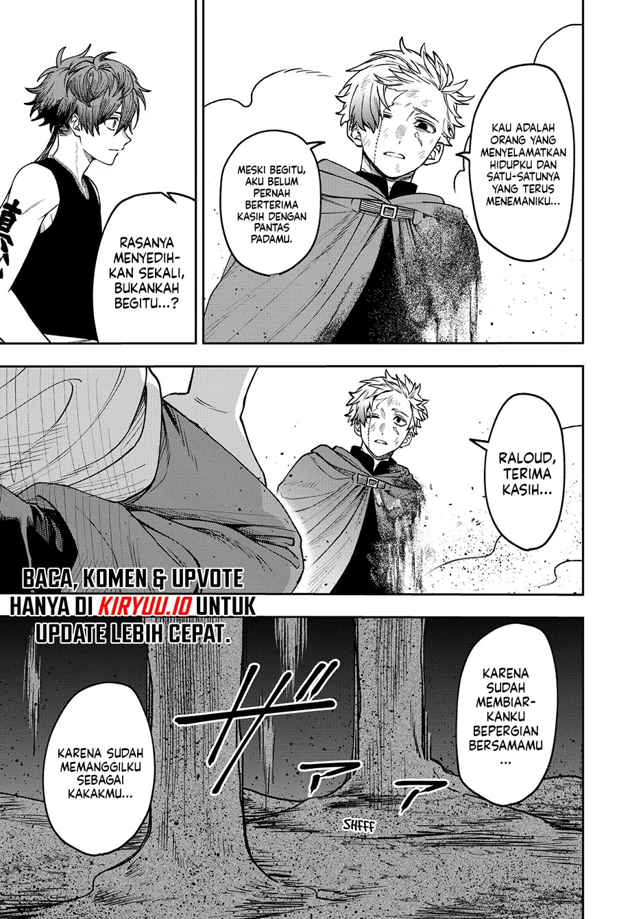 WITCHRIV chapter 27 halaman 12