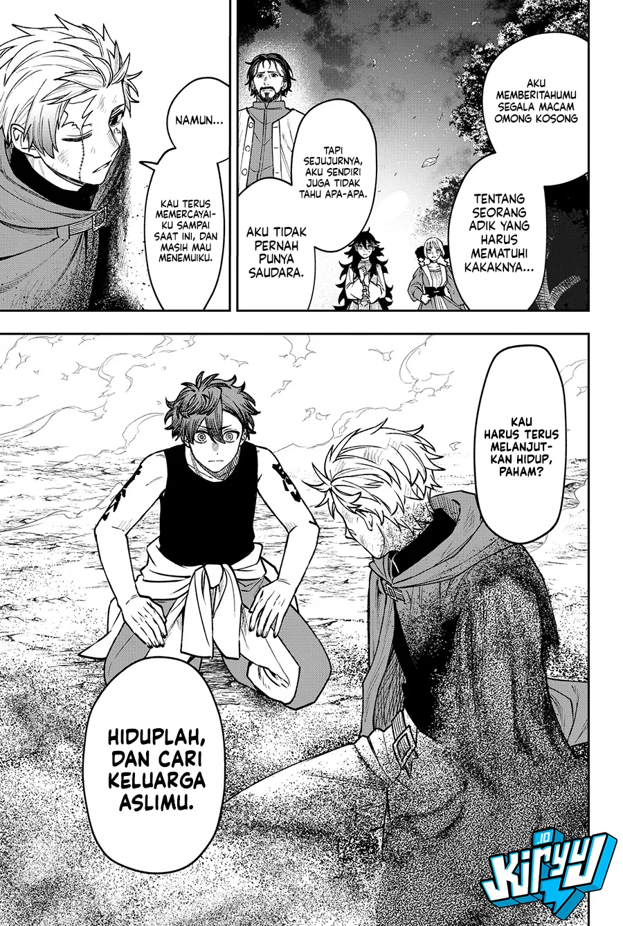 WITCHRIV chapter 27 halaman 14