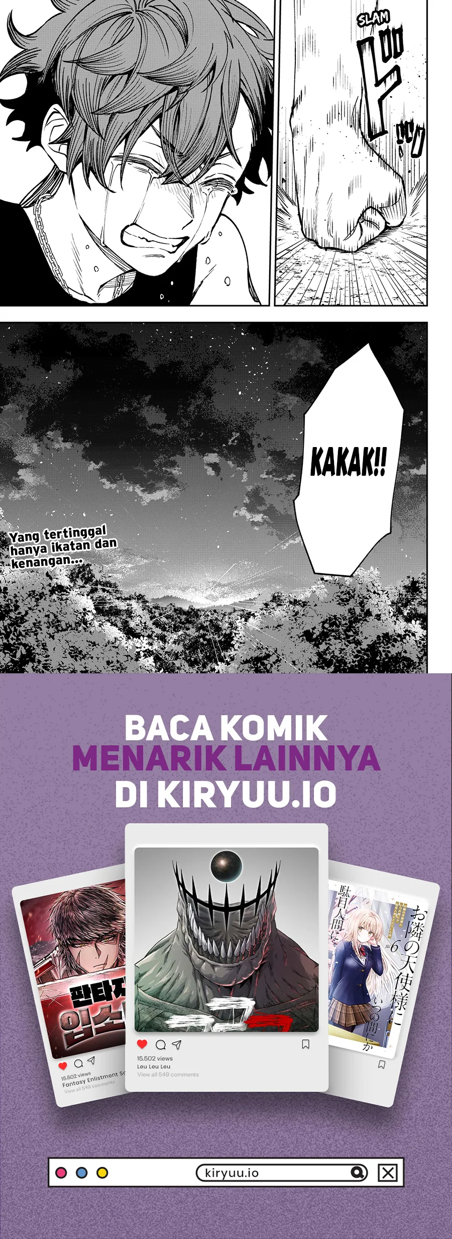 WITCHRIV chapter 27 halaman 20