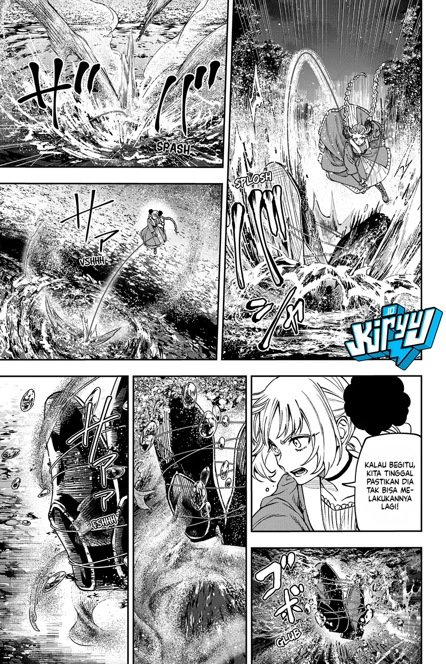 WITCHRIV chapter 27 halaman 4