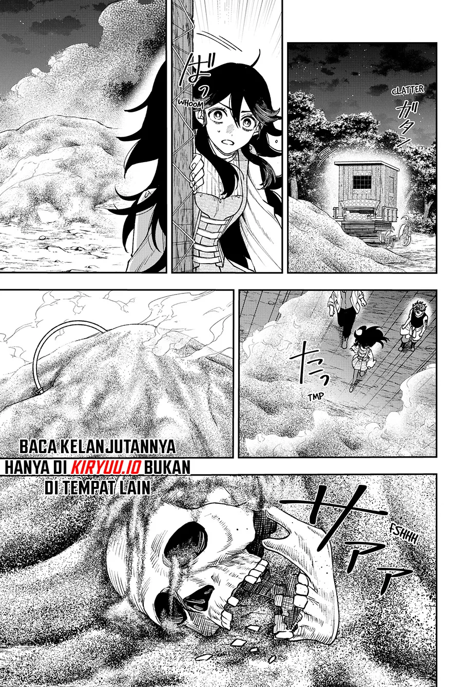 WITCHRIV chapter 27 halaman 6