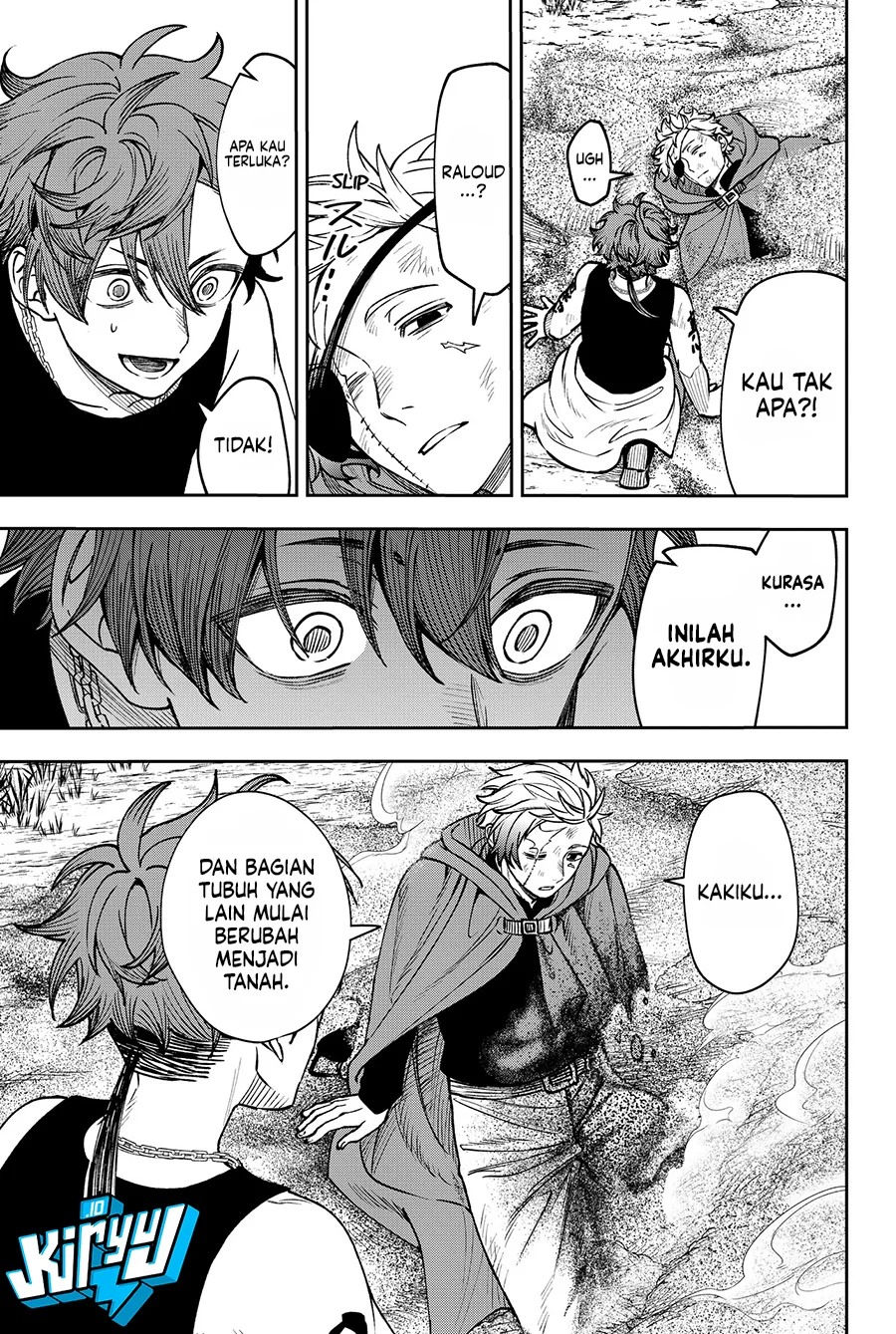 WITCHRIV chapter 27 halaman 8