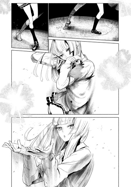 Halaman 10 dari WonDance Chapter 1