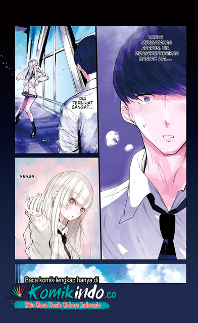 Halaman 12 dari WonDance Chapter 1