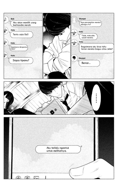 Halaman 15 dari WonDance Chapter 1