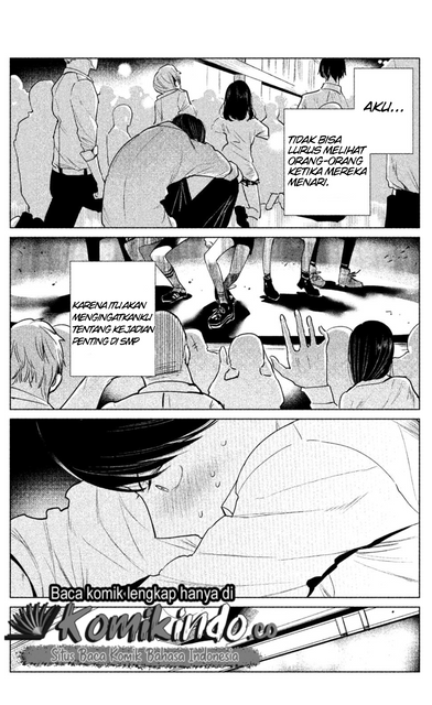 Halaman 16 dari WonDance Chapter 1