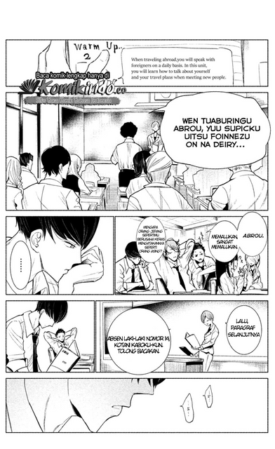 Halaman 17 dari WonDance Chapter 1