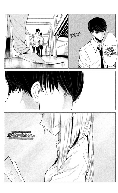 Halaman 20 dari WonDance Chapter 1