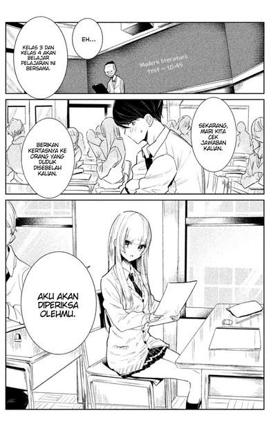Halaman 27 dari WonDance Chapter 1