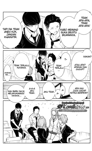 Halaman 38 dari WonDance Chapter 1