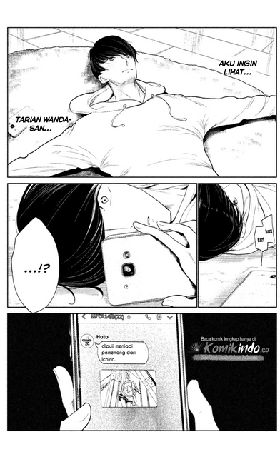 Halaman 46 dari WonDance Chapter 1