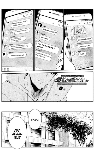 Halaman 47 dari WonDance Chapter 1