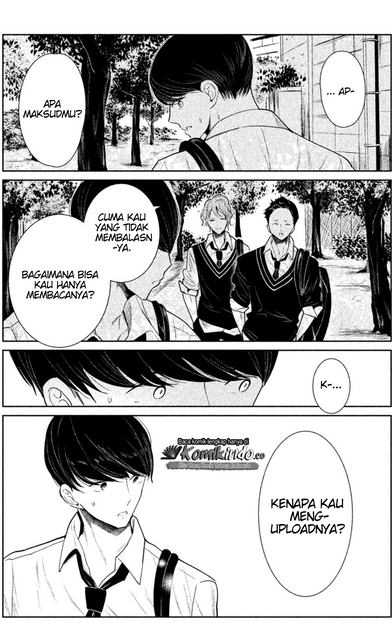 Halaman 48 dari WonDance Chapter 1